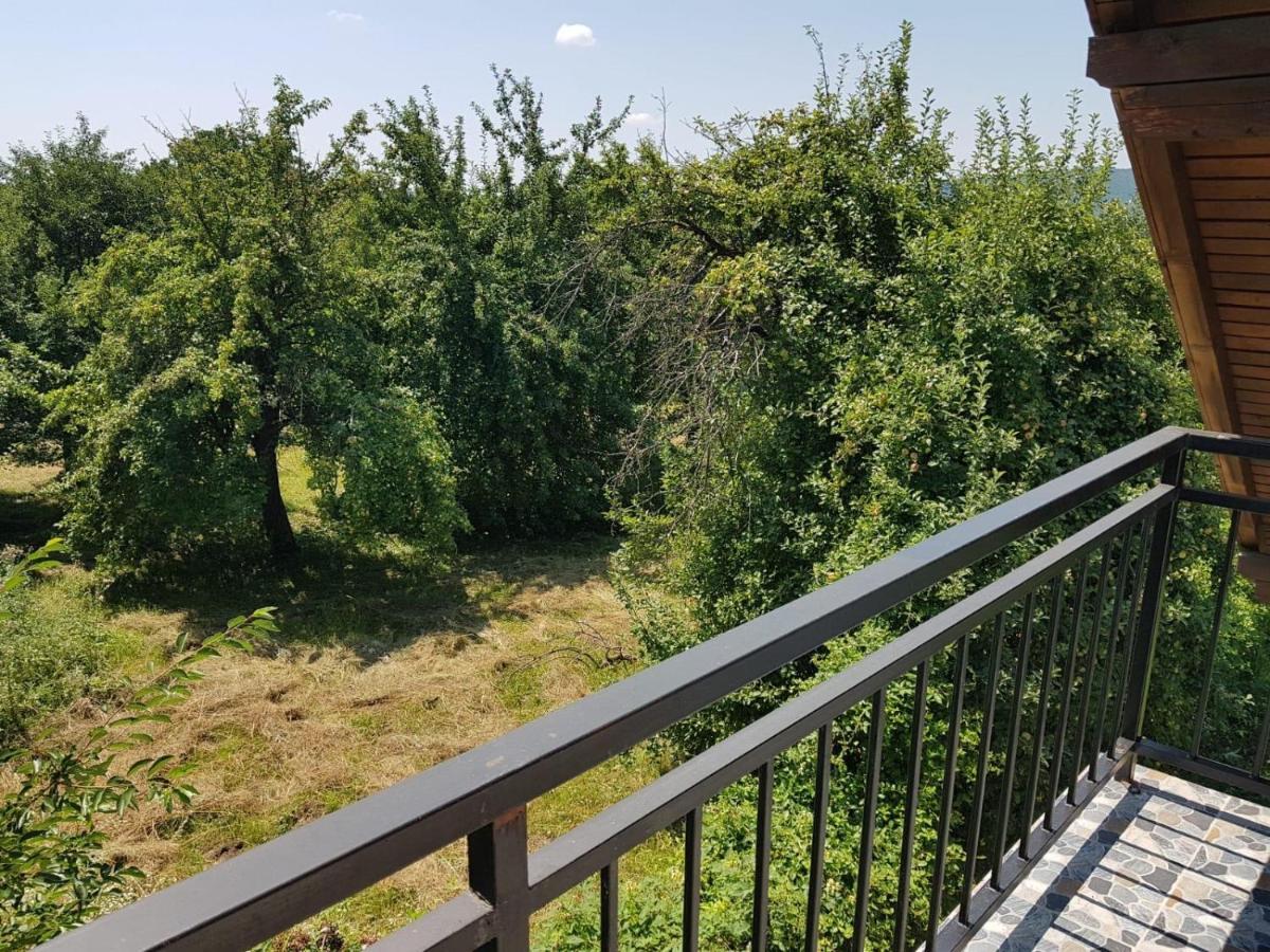 Green Nest Banesti Exterior photo