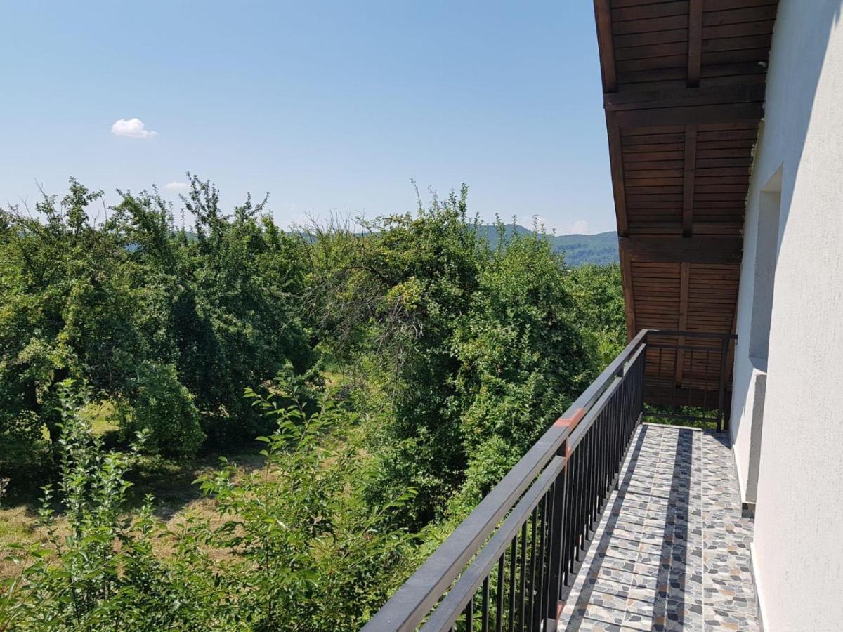 Green Nest Banesti Exterior photo